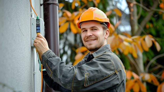 Ductwork Installation: The Backbone of Efficient HVAC Systems